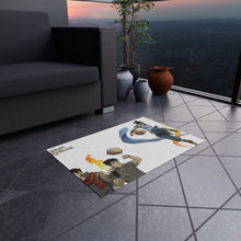 Load image into Gallery viewer, Avatar: The Legend Of Korra Rug
