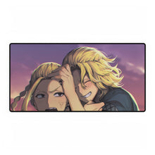 Load image into Gallery viewer, Anime Tokyo Revengers Mouse Pad (Desk Mat)
