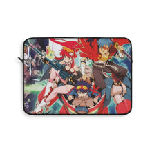 Load image into Gallery viewer, Anime Tengen Toppa Gurren Lagann Laptop Sleeve

