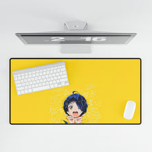Load image into Gallery viewer, Ai Ohto from Wonder Egg Priority Mouse Pad (Desk Mat)
