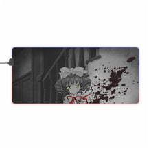 Load image into Gallery viewer, Rozen Maiden RGB LED Mouse Pad (Desk Mat)

