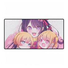 Load image into Gallery viewer, Anime Oshi no Ko Mouse Pad (Desk Mat)
