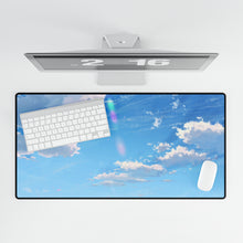 Load image into Gallery viewer, Your Name. Mouse Pad (Desk Mat)
