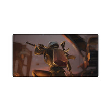 Load image into Gallery viewer, PlayerUnknown's Battlegrounds Mouse Pad (Desk Mat)
