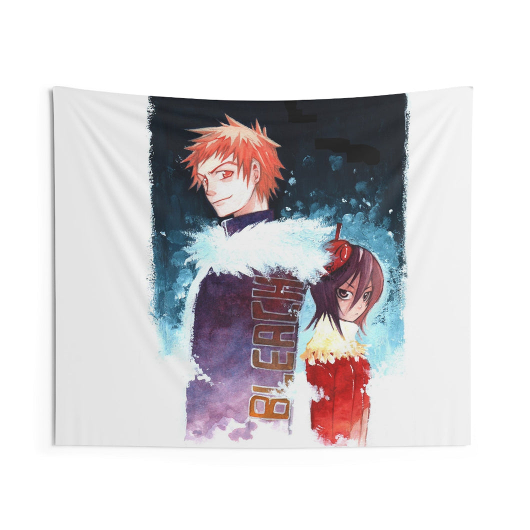 Anime Bleach Indoor Wall Tapestry