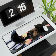 Load image into Gallery viewer, Anime Shakugan No Shana Mouse Pad (Desk Mat)
