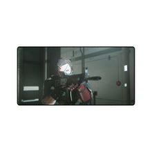 Load image into Gallery viewer, Venom Snake Mouse Pad (Desk Mat)
