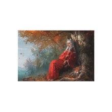 Load image into Gallery viewer, InuYasha Rug
