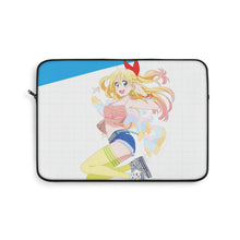 Load image into Gallery viewer, Nisekoi Chitoge Kirisaki Laptop Sleeve
