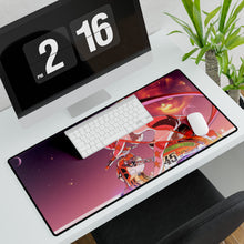 Load image into Gallery viewer, Anime Tengen Toppa Gurren Lagann Mouse Pad (Desk Mat)
