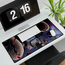 Load image into Gallery viewer, Kaido Mouse Pad (Desk Mat)
