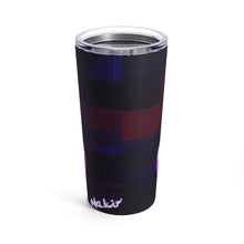 Load image into Gallery viewer, Food Wars: Shokugeki no Soma Tumbler 20oz
