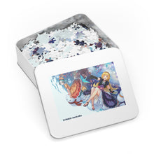 Load image into Gallery viewer, twinkle melodia Jigsaw Puzzle
