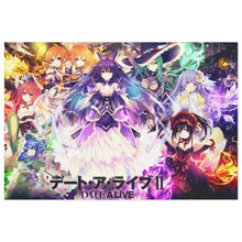 Load image into Gallery viewer, Date A Live Jigsaw Puzzle
