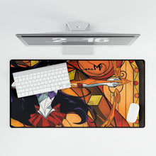 Load image into Gallery viewer, Anime Sailor Moon Mouse Pad (Desk Mat)
