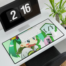 Load image into Gallery viewer, Otonashi Meru Sayonara Zetsubou Sensei Mouse Pad (Desk Mat)
