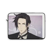 Load image into Gallery viewer, Claude Faustus Laptop Sleeve
