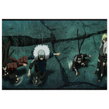 Load image into Gallery viewer, Hokage Jigsaw Puzzle
