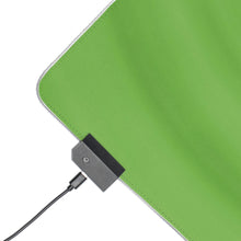 Load image into Gallery viewer, Lucky Star RGB LED Mouse Pad (Desk Mat)
