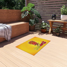 Load image into Gallery viewer, Anime Dragon Ball Z Rug
