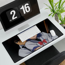 Load image into Gallery viewer, Ichiban Ushiro No Daimaou Mouse Pad (Desk Mat)
