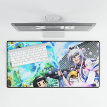Load image into Gallery viewer, Gugure Kokkuri-san Mouse Pad (Desk Mat)
