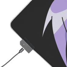 Load image into Gallery viewer, Lucky Star Kagami Hiiragi RGB LED Mouse Pad (Desk Mat)
