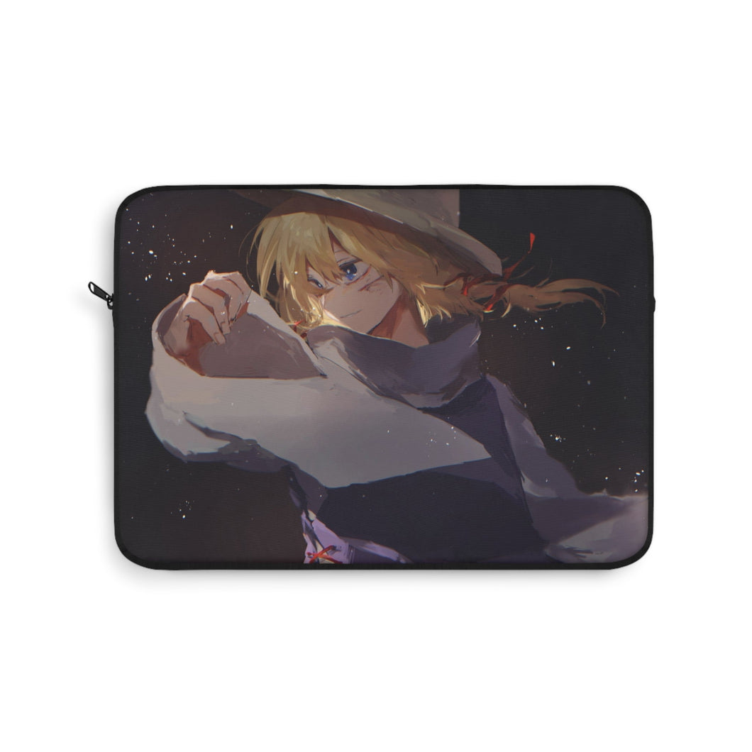 Touhou Laptop Sleeve