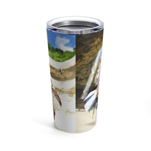 Load image into Gallery viewer, Goblin Slayer Goblin Slayer, High Elf Archer, Priestess Tumbler 20oz
