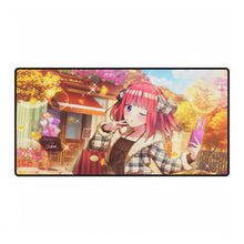 Load image into Gallery viewer, Anime The Quintessential Quintuplets Mouse Pad (Desk Mat)
