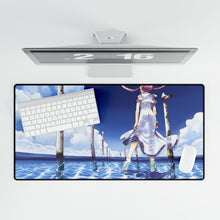 Load image into Gallery viewer, Aria The Animation Mouse Pad (Desk Mat)
