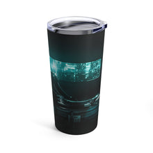 Load image into Gallery viewer, Ghost in the Shell First Assault Tumbler 20oz
