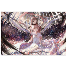 Load image into Gallery viewer, Mahou Shoujo Madoka Magica Group Jigsaw Puzzle
