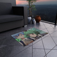 Load image into Gallery viewer, Nagisa and Kaede Rug

