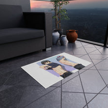 Load image into Gallery viewer, Free! Rin Matsuoka, Haruka Nanase Rug
