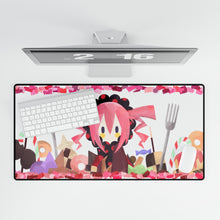 Load image into Gallery viewer, Anime Puella Magi Madoka Magicar Mouse Pad (Desk Mat)
