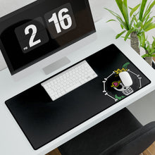 Load image into Gallery viewer, Anime One Piece Mouse Pad (Desk Mat)
