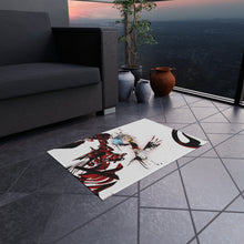 Load image into Gallery viewer, Bleach Rug
