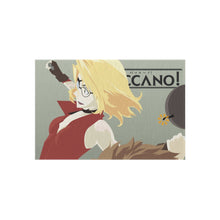 Load image into Gallery viewer, Baccano! Rug
