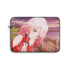 Load image into Gallery viewer, Guilty Crown Laptop Sleeve

