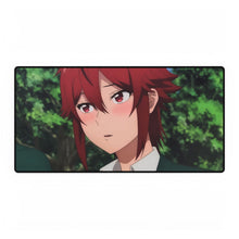 Load image into Gallery viewer, Tomo-chan Wa Onnanoko Mouse Pad (Desk Mat)
