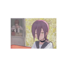 Load image into Gallery viewer, Chainsaw Man Rug
