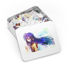 Load image into Gallery viewer, Anime No Game No Life Jigsaw Puzzle
