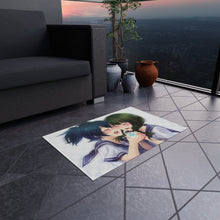 Load image into Gallery viewer, Black Rock Shooter Rug
