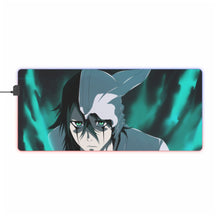 Load image into Gallery viewer, Ulquiorra Cifer RGB LED Mouse Pad (Desk Mat)
