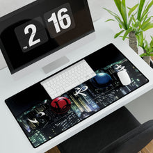Load image into Gallery viewer, Inuyashiki Mouse Pad (Desk Mat)
