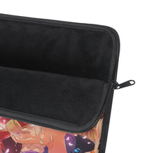 Load image into Gallery viewer, White Beard Pirate Laptop Sleeve
