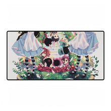 Load image into Gallery viewer, Anime Shadows House Mouse Pad (Desk Mat)
