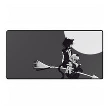 Load image into Gallery viewer, Anime Soul Eater Mouse Pad (Desk Mat)
