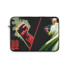 Load image into Gallery viewer, Saitama Laptop Sleeve
